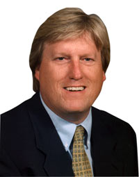 Robert Parrish and Jim Bettinger